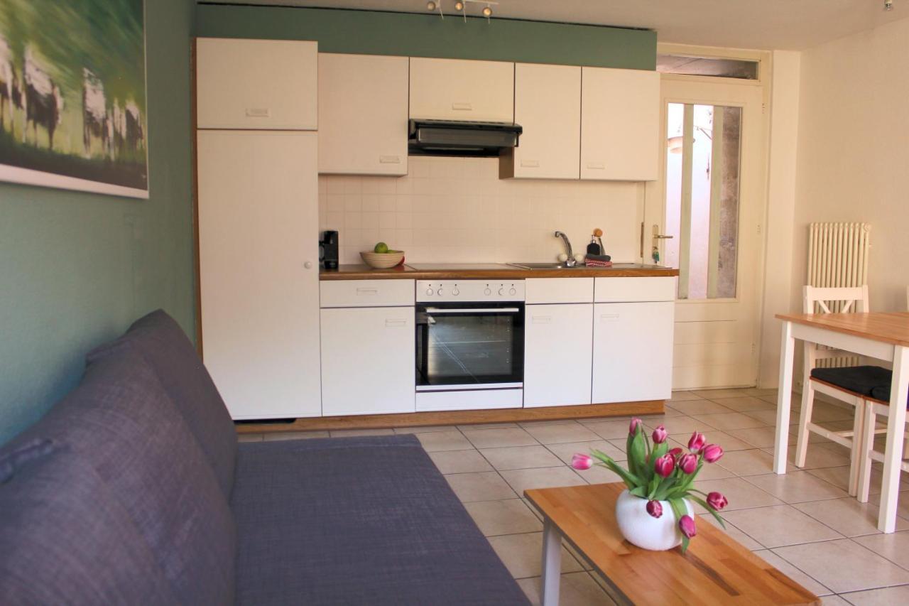 Casa Gialla Russo Esterno foto