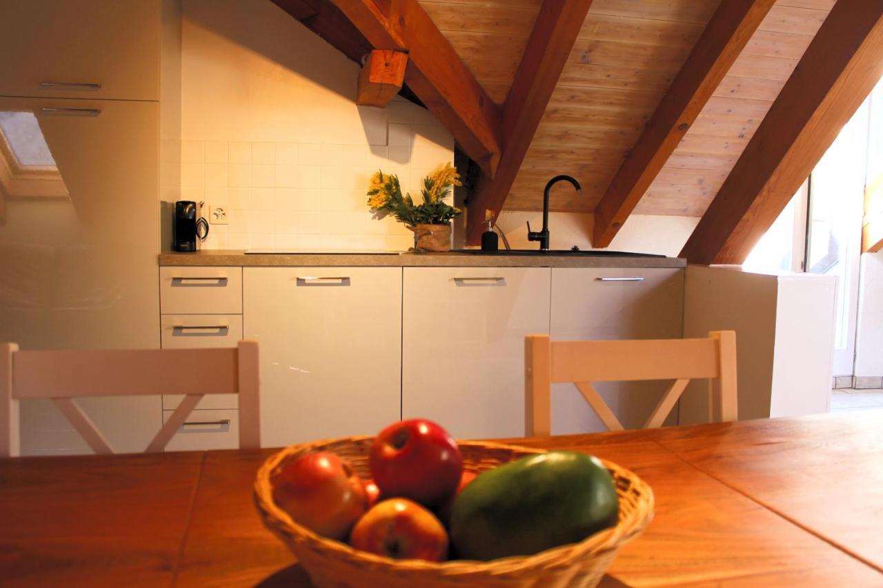 Casa Gialla Russo Esterno foto