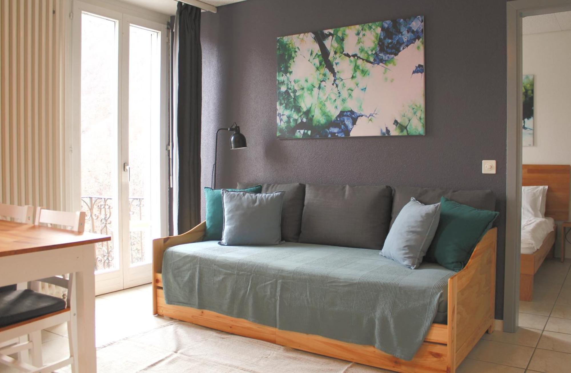 Casa Gialla Russo Esterno foto